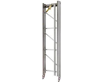 Ladder section 2 m