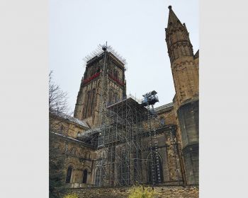 Cathedral Durham 1